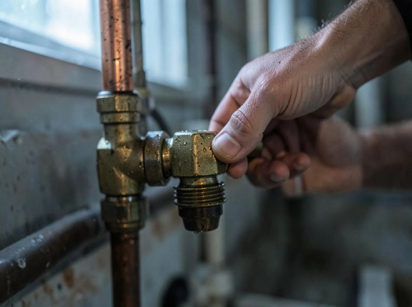 Emergency Plumber Nome, ND FAQs